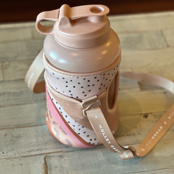 HydroJug Other - Hydro Jug with Holley Wild and Free Sleeve